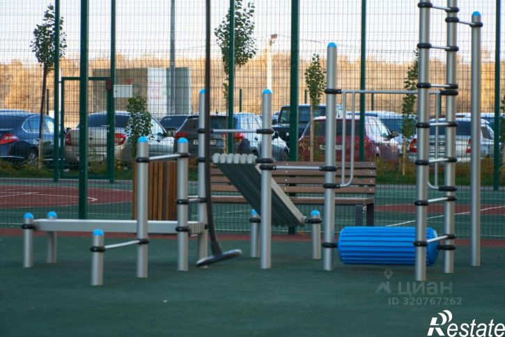 1-комн квартира в новом доме ул Уфимские зори, 24/1,  д. 24/1