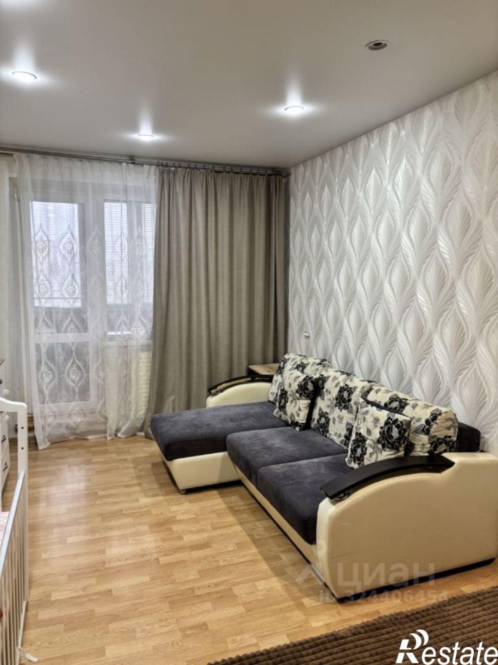 2-комн квартира улица Максима Рыльского, 27,  д. 27