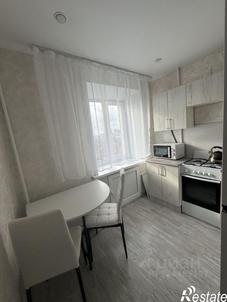 1-комн квартира ул Кирова, 91,  д. 91