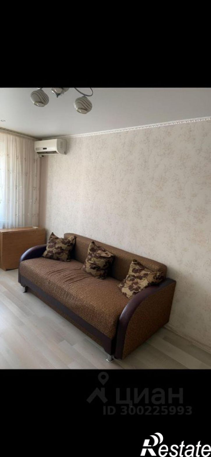 1-комн квартира ул Мусы Джалиля, 74,  д. 74