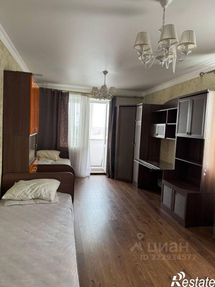 3-комн квартира ул Набережная р. Уфы, 13,  д. 13