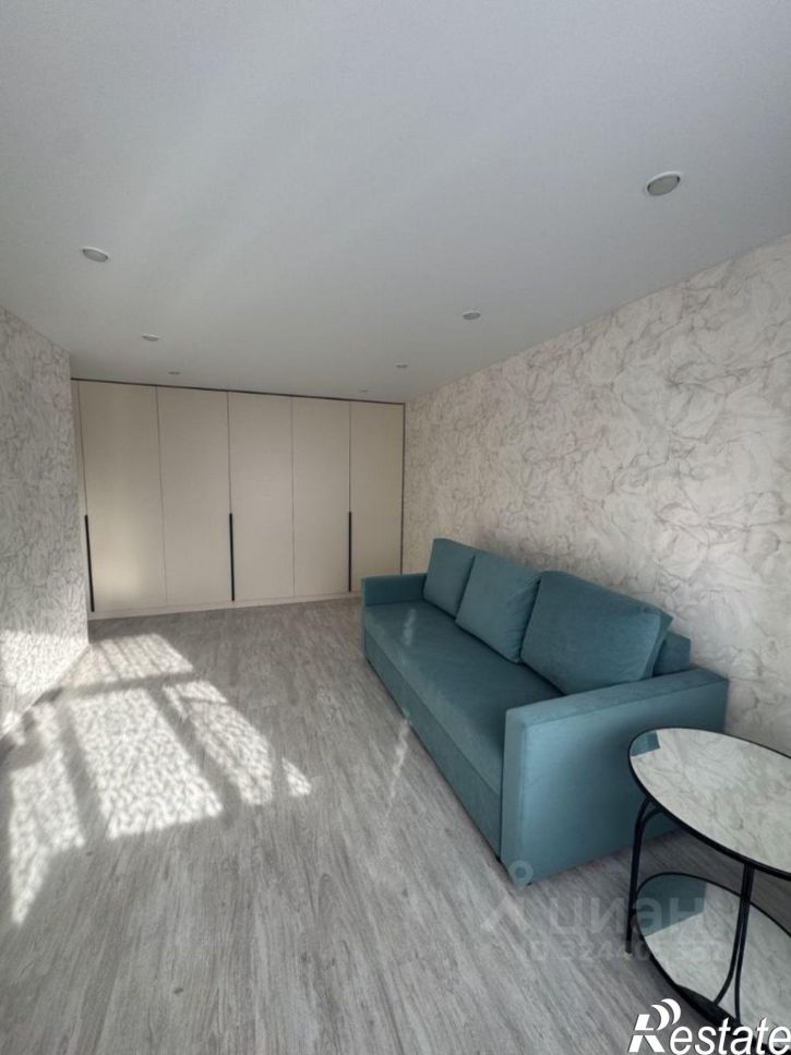 1-комн квартира ул Кирова, 91,  д. 91