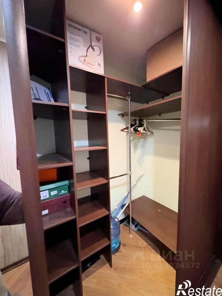 3-комн квартира ул Набережная р. Уфы, 13,  д. 13