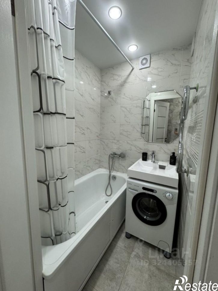 1-комн квартира ул Кирова, 91,  д. 91