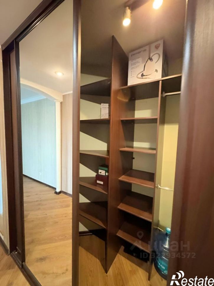 3-комн квартира ул Набережная р. Уфы, 13,  д. 13