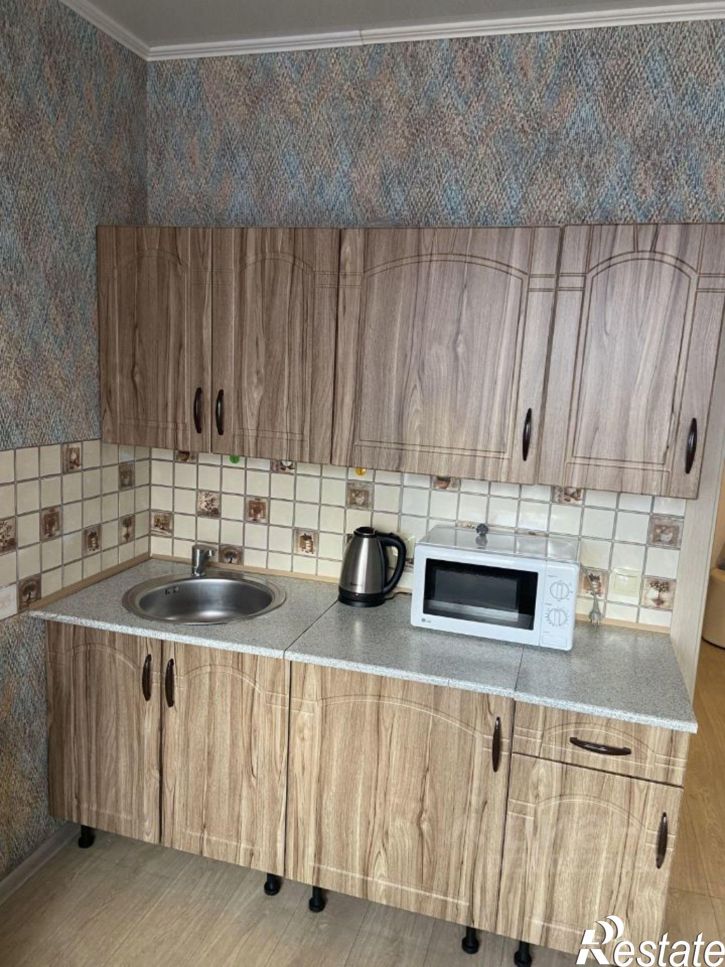 1-комн квартира ул Мусы Джалиля, 74,  д. 74