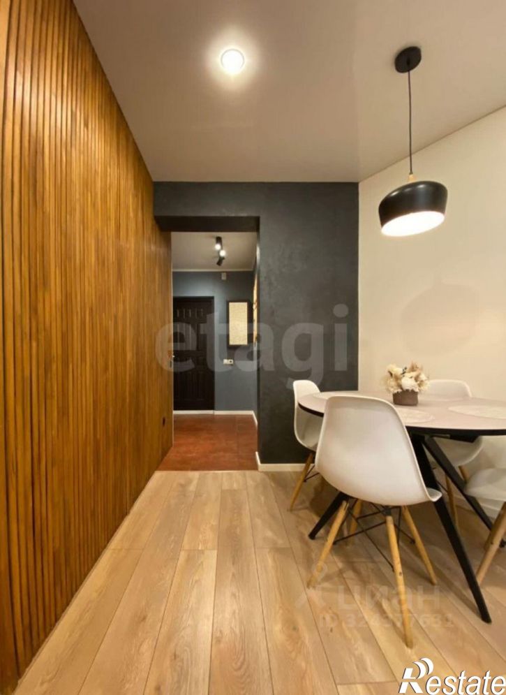 1-комн квартира улица Степана Злобина, 38/2,  д. 38/2