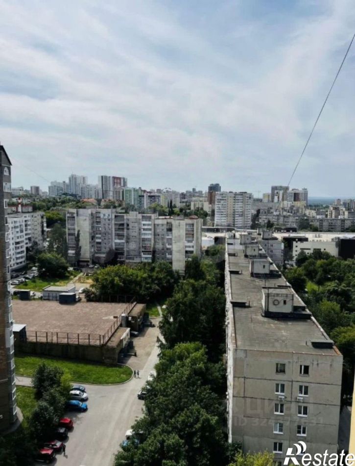 1-комн квартира улица Степана Злобина, 38/2,  д. 38/2