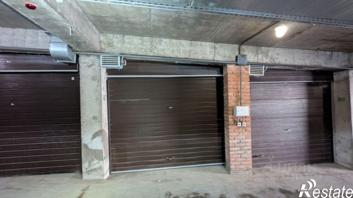 Гараж/парковка ул Карла Маркса, 62,  д. 62