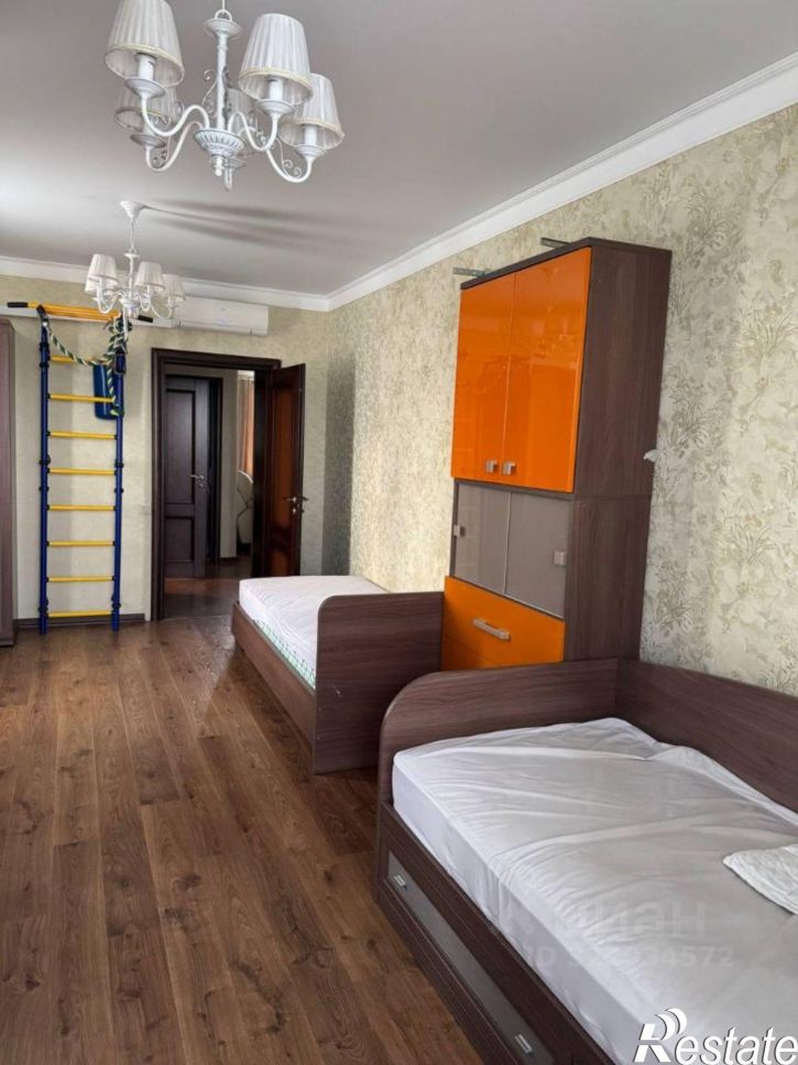 3-комн квартира ул Набережная р. Уфы, 13,  д. 13