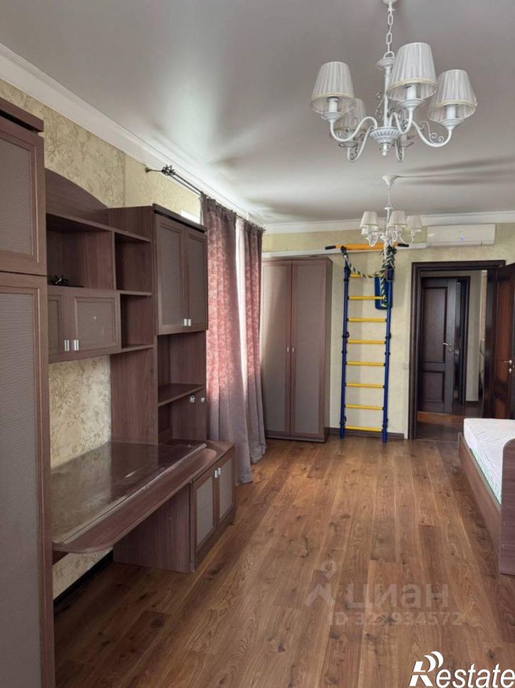 3-комн квартира ул Набережная р. Уфы, 13,  д. 13