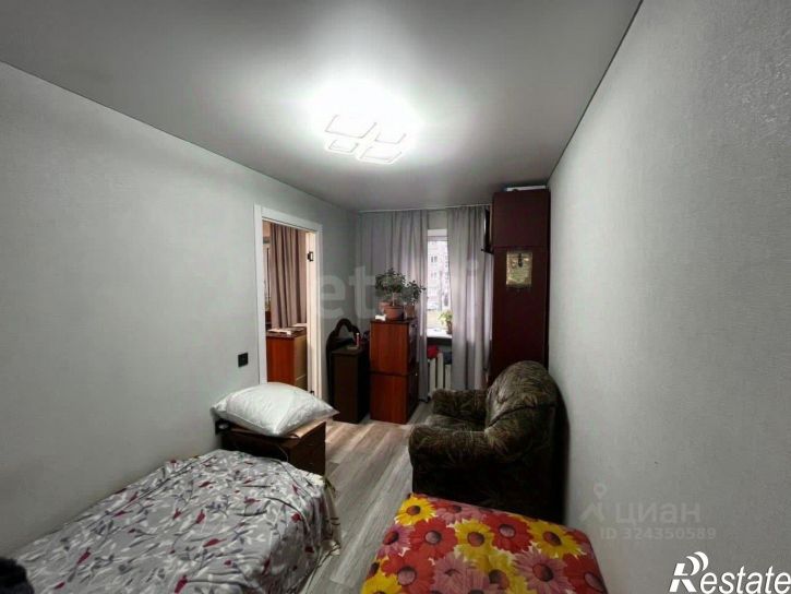 2-комн квартира ул Российская, 82/1,  д. 82/1