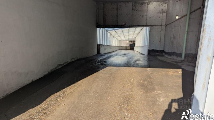 Гараж/парковка ул Карла Маркса, 62,  д. 62