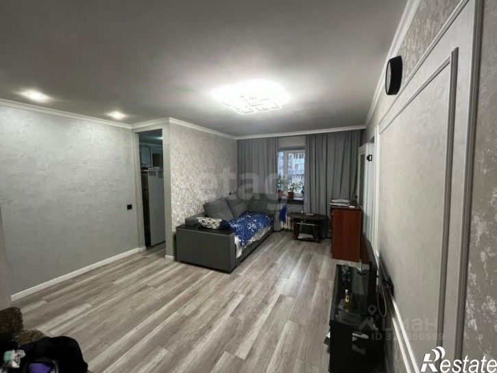 2-комн квартира ул Российская, 82/1,  д. 82/1