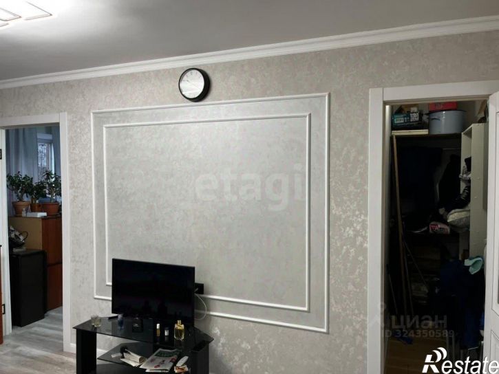 2-комн квартира ул Российская, 82/1,  д. 82/1