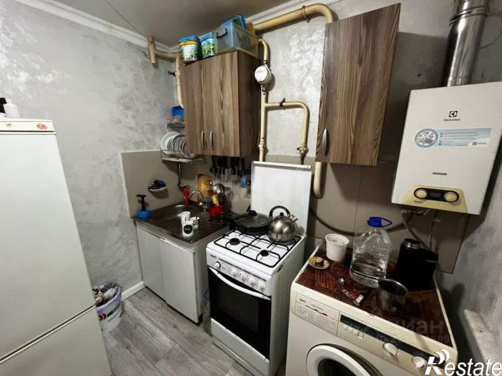 2-комн квартира ул Российская, 82/1,  д. 82/1