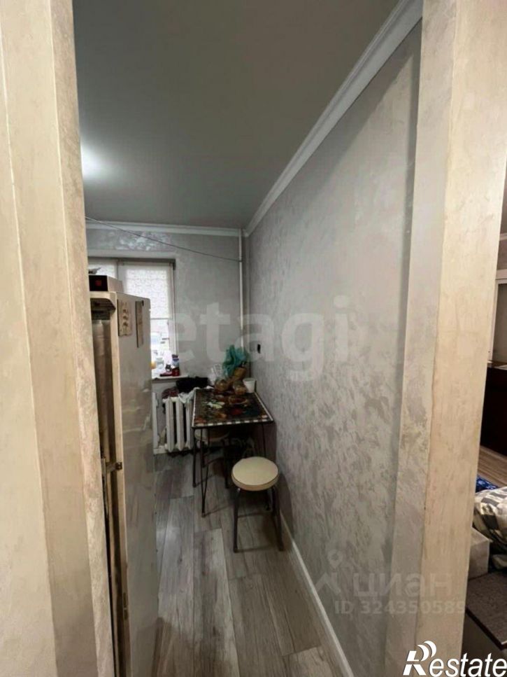 2-комн квартира ул Российская, 82/1,  д. 82/1