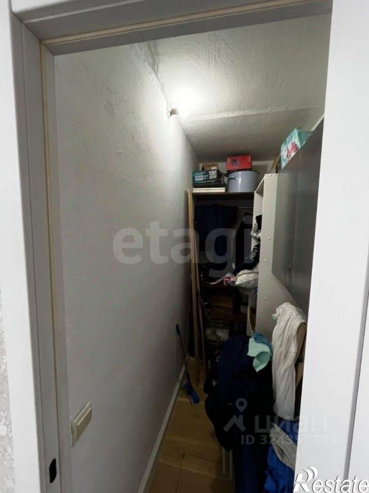 2-комн квартира ул Российская, 82/1,  д. 82/1