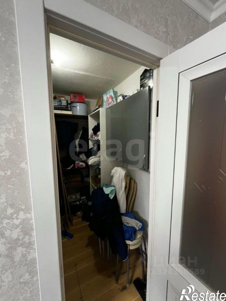 2-комн квартира ул Российская, 82/1,  д. 82/1