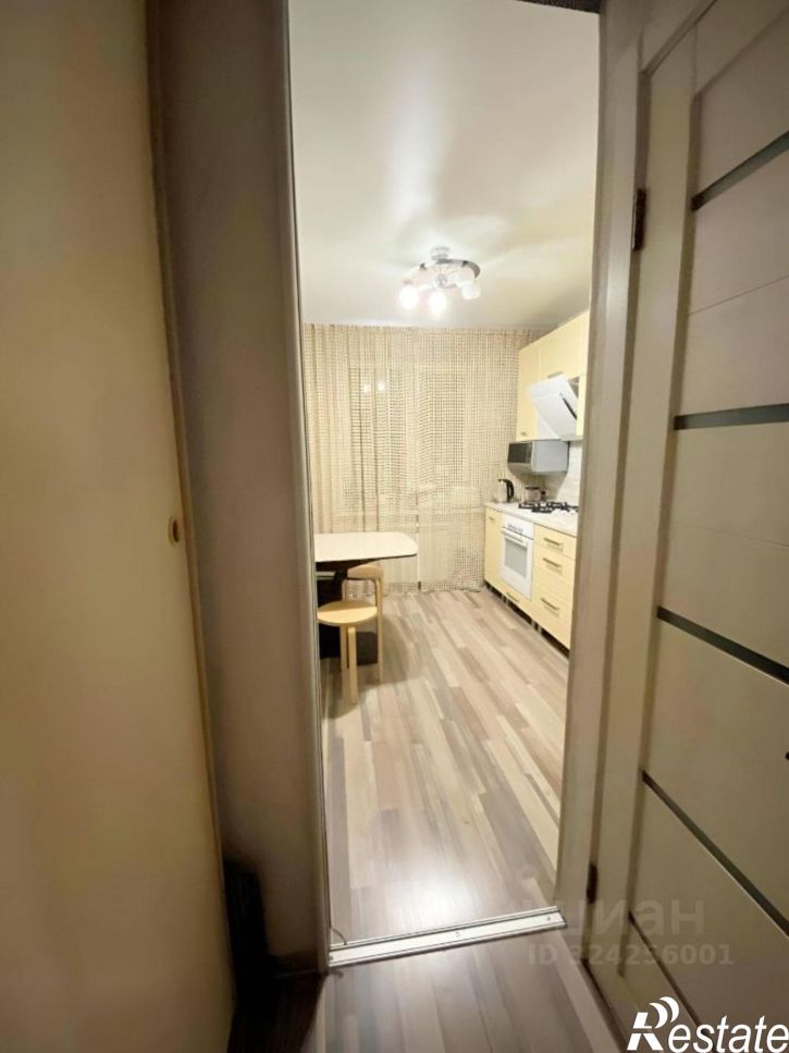 3-комн квартира ул Сагита Агиша, 10,  д. 10