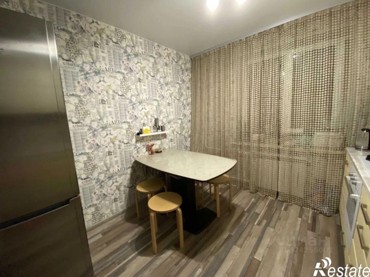 3-комн квартира ул Сагита Агиша, 10,  д. 10