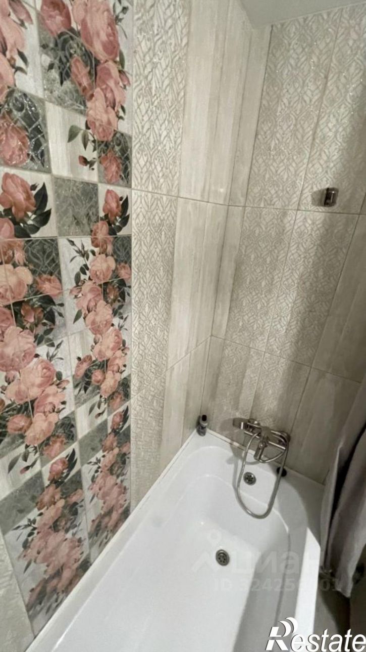 3-комн квартира ул Сагита Агиша, 10,  д. 10