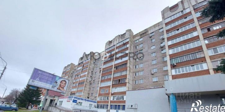 4-комн квартира ул Менделеева, 138,  д. 138
