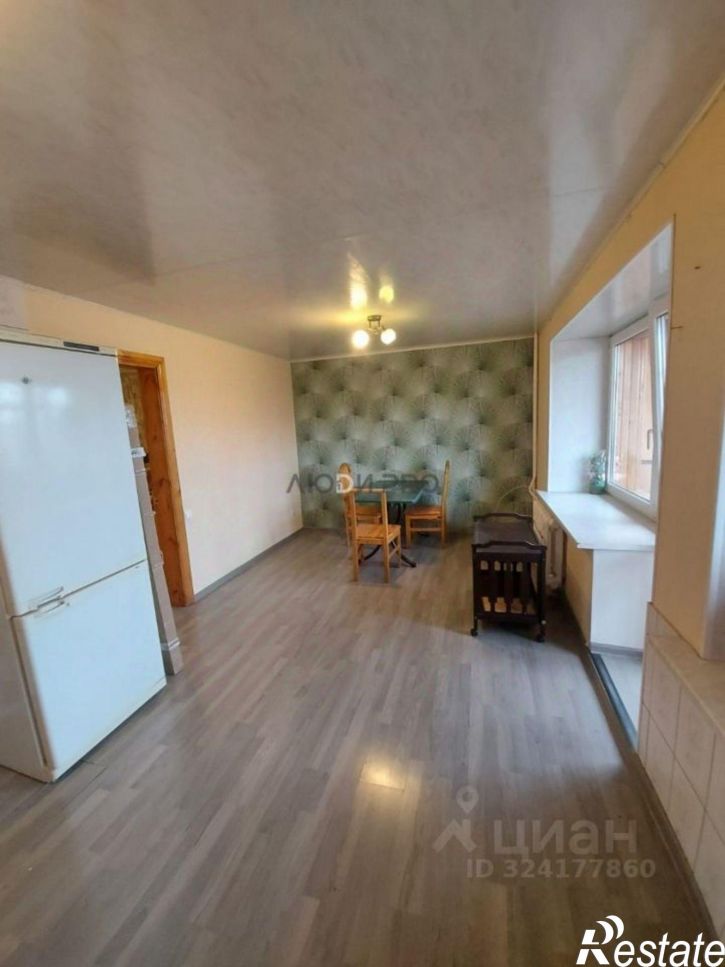 4-комн квартира ул Менделеева, 138,  д. 138