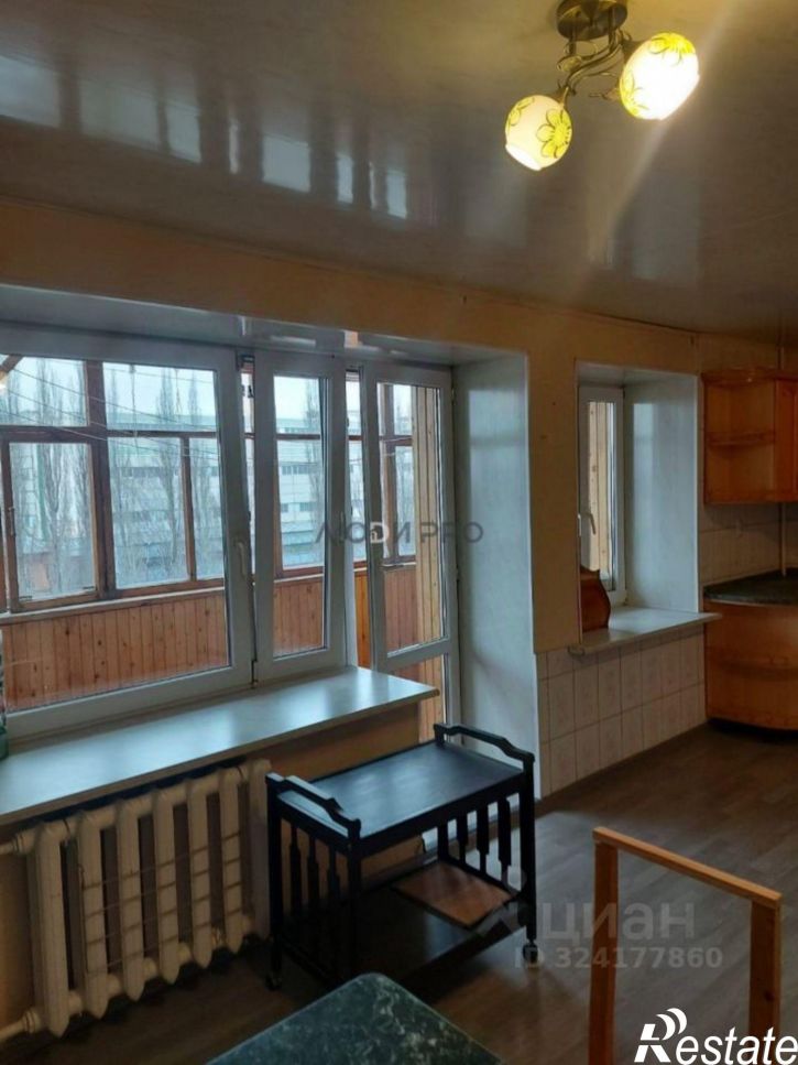 4-комн квартира ул Менделеева, 138,  д. 138