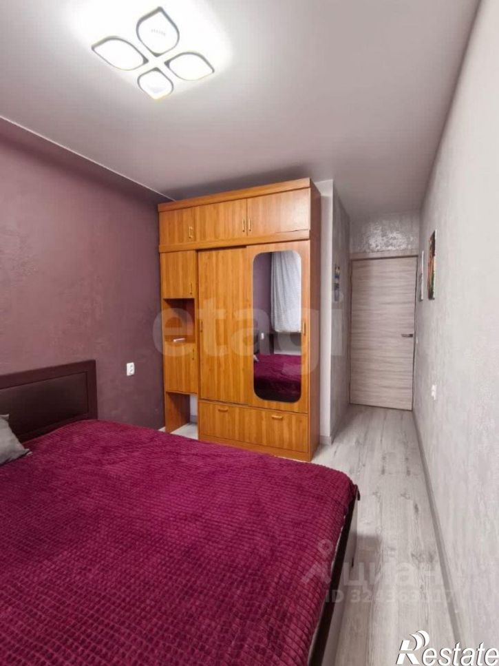 1-комн квартира Кустаревская наб, 11,  д. 11