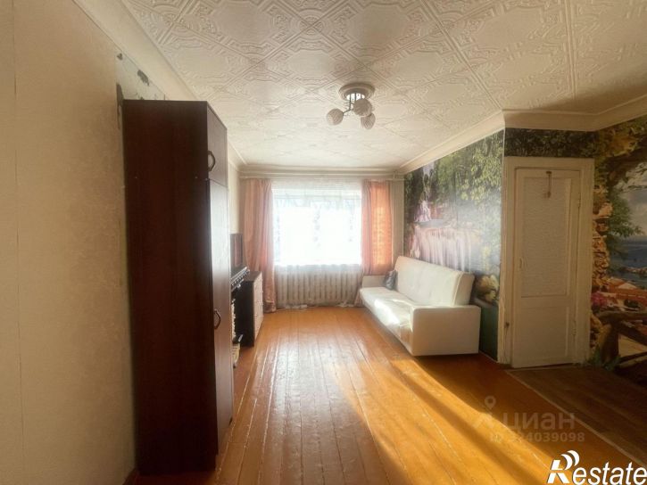 1-комн квартира ул Майора Доставалова, 7,  д. 7