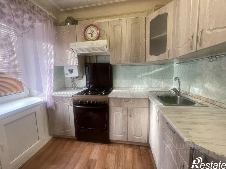 1-комн квартира ул Майора Доставалова, 7,  д. 7