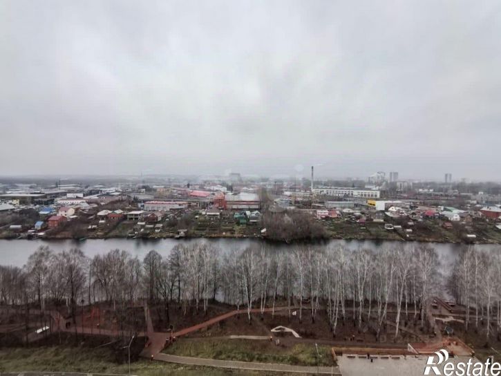 1-комн квартира Кустаревская наб, 11,  д. 11