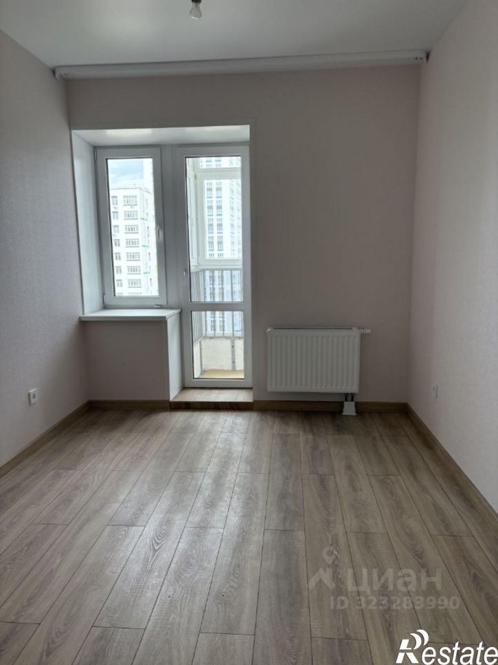 2-комн квартира ул Асхата Мирзагитова, 10/1,  д. 10/1