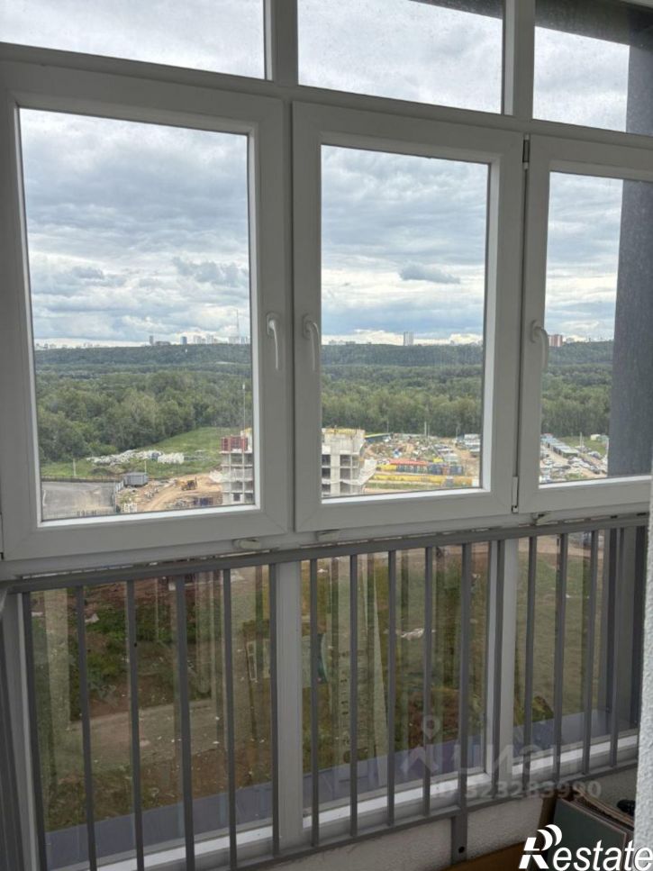 2-комн квартира ул Асхата Мирзагитова, 10/1,  д. 10/1