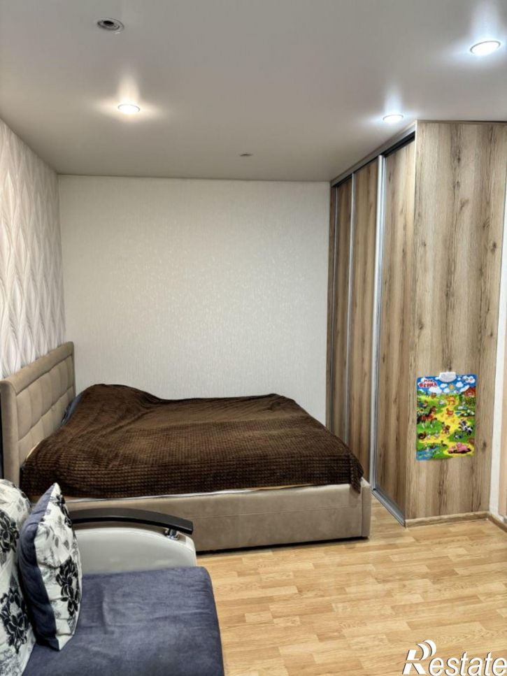 2-комн квартира ул Максима Рыльского, 27,  д. 27