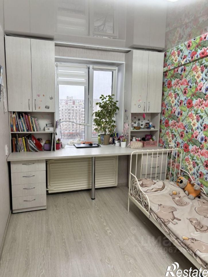 2-комн квартира ул Максима Рыльского, 27,  д. 27