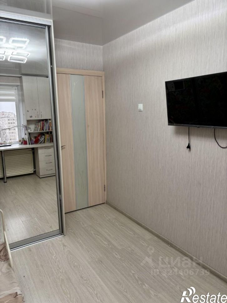 2-комн квартира ул Максима Рыльского, 27,  д. 27