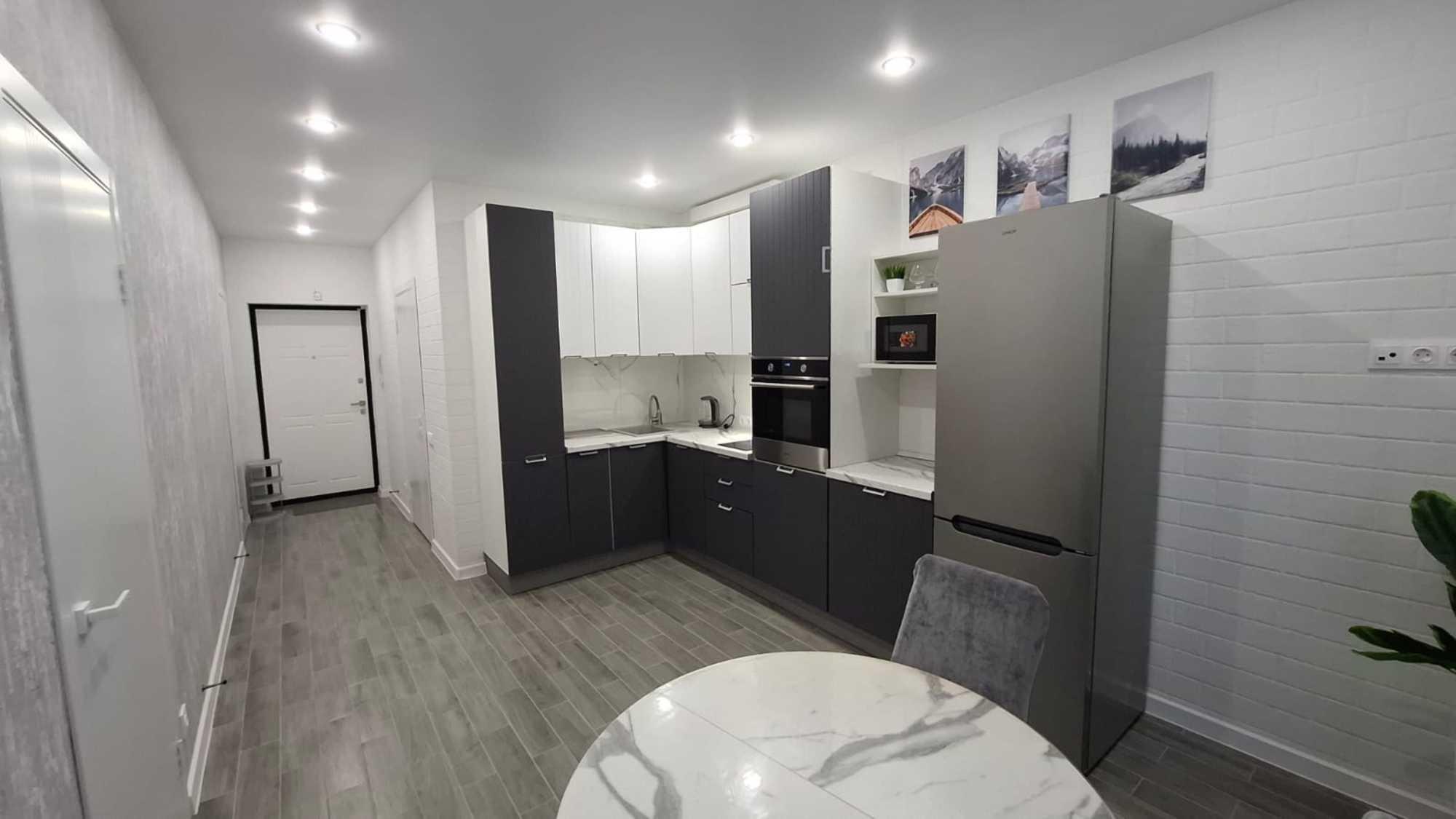 Сдать квартиру за 42 000 рублей на Коммунистическая ул, 98/1