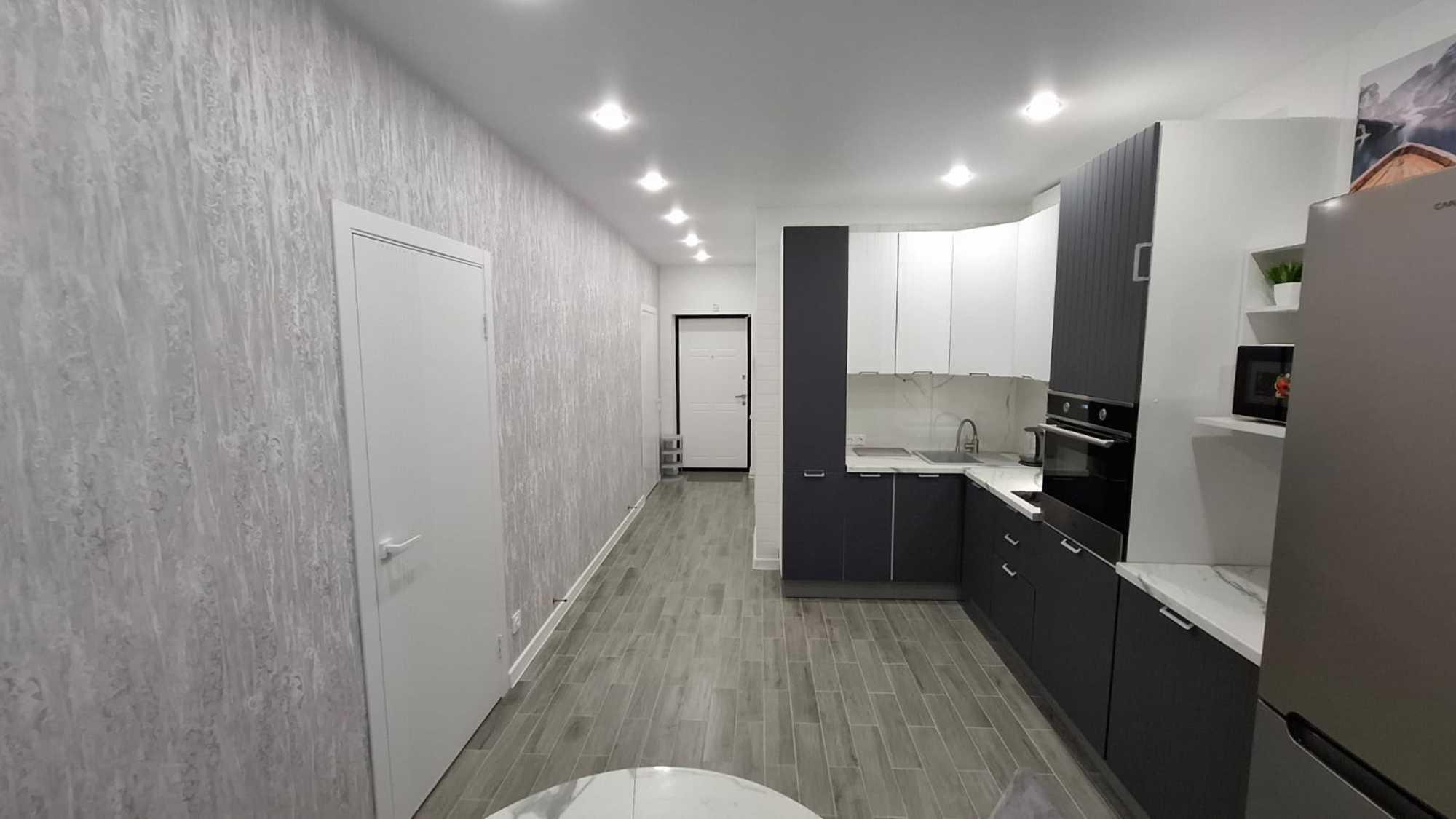 Сдать квартиру за 42 000 рублей на Коммунистическая ул, 98/1