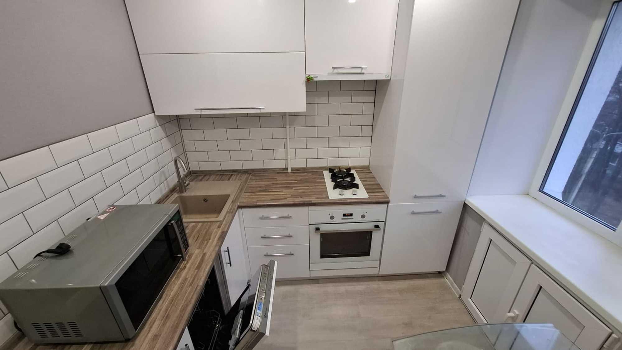 Сдать квартиру за 32 000 рублей на Парковая ул, 18/2