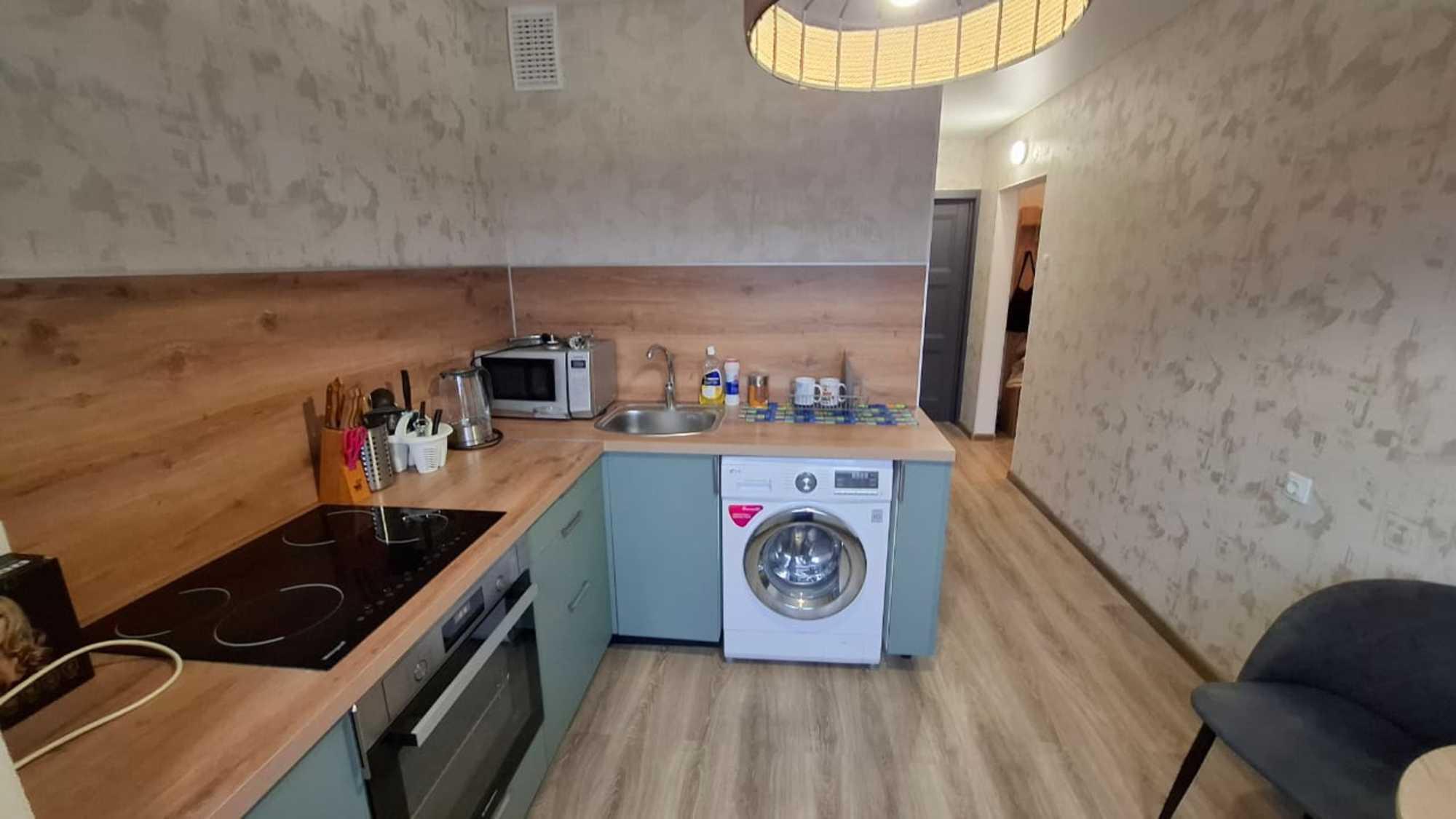 Сдать квартиру за 32 000 рублей на Современников, 4