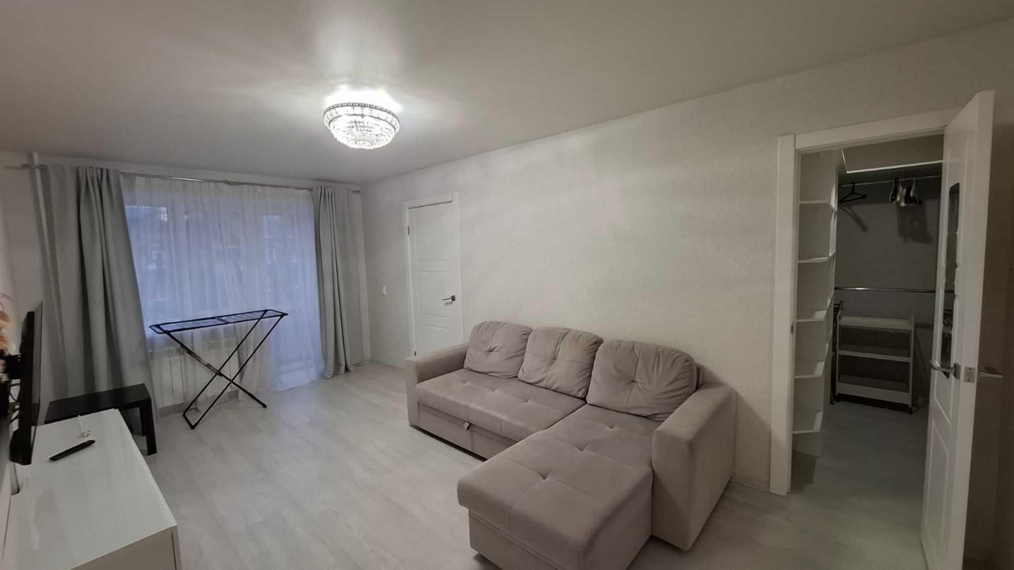 Сдать квартиру за 32 000 рублей на Парковая ул, 18/2