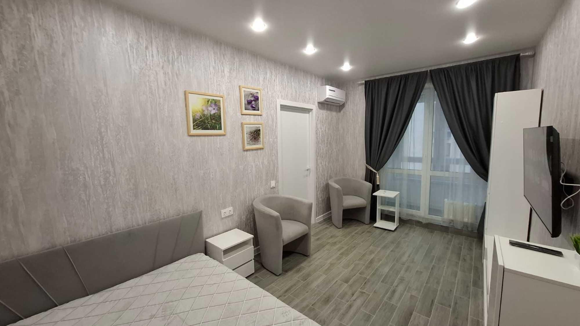 Сдать квартиру за 42 000 рублей на Коммунистическая ул, 98/1