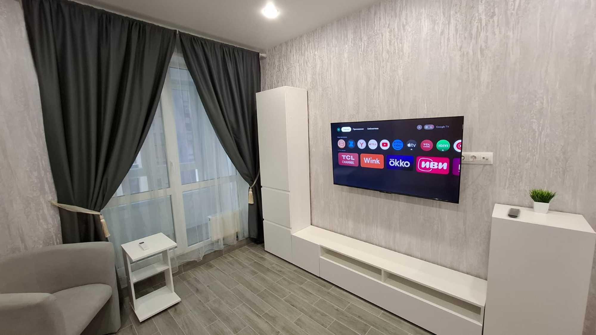 Сдать квартиру за 42 000 рублей на Коммунистическая ул, 98/1