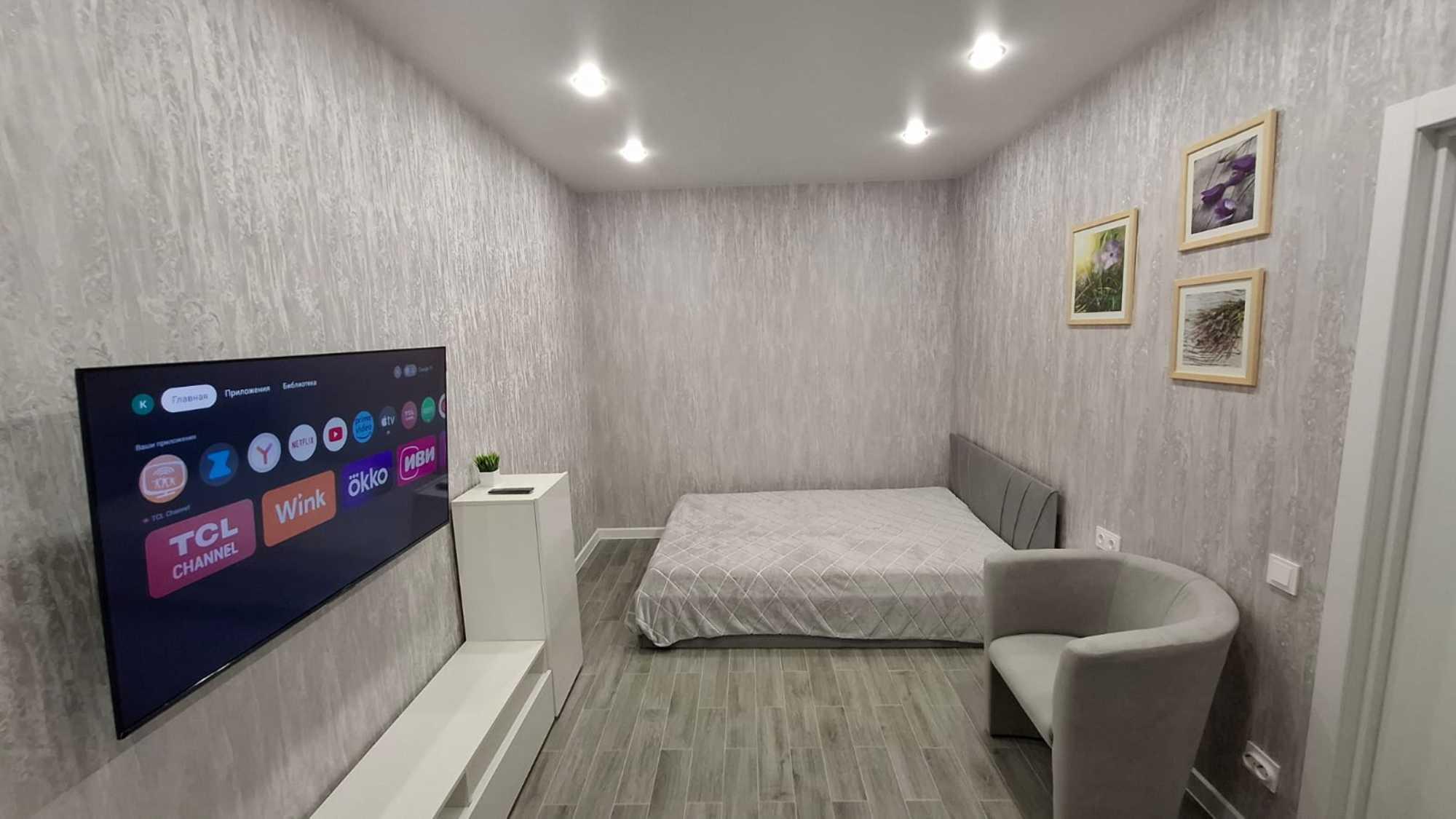 Сдать квартиру за 42 000 рублей на Коммунистическая ул, 98/1