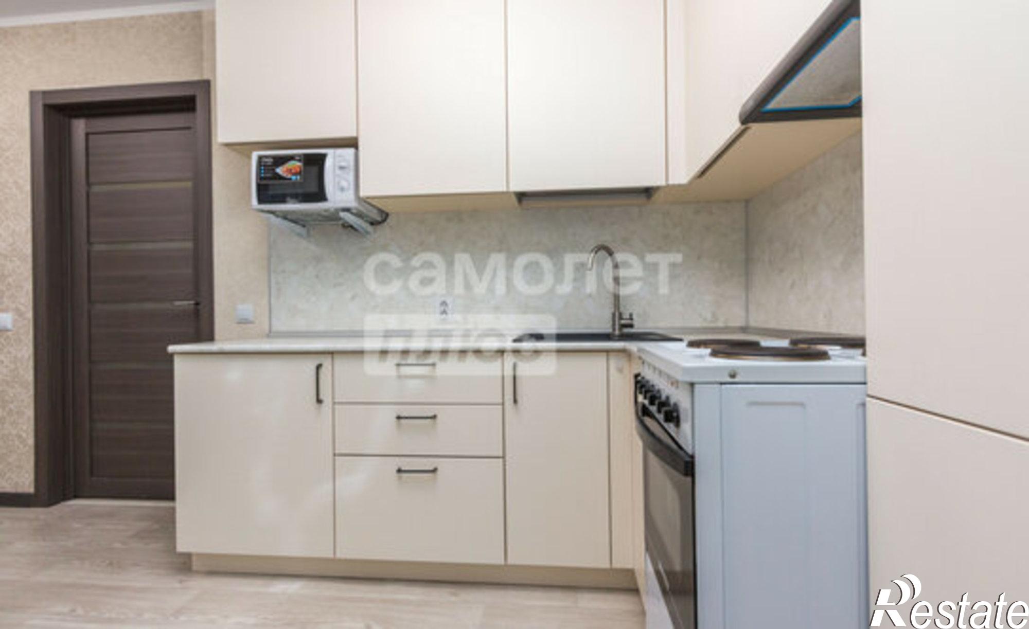 Купить квартиру за 4 270 000 рублей на улица Лётчиков, 2Б