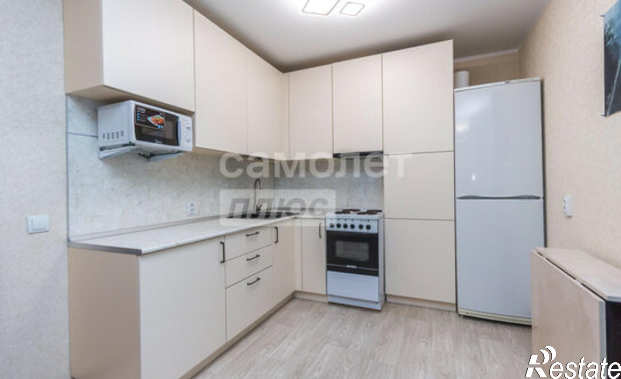 Купить квартиру за 4 270 000 рублей на улица Лётчиков, 2Б