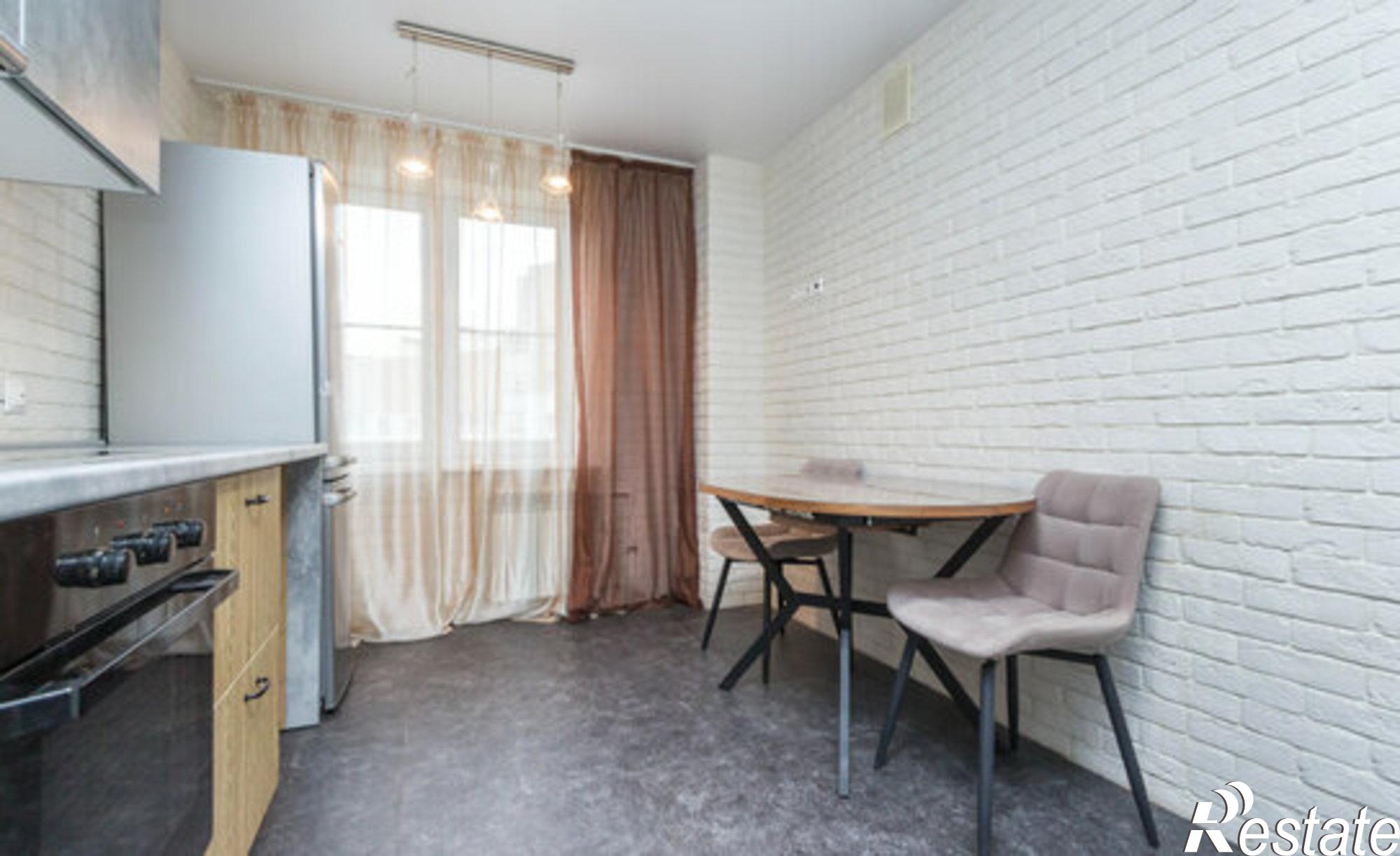 Купить квартиру за 8 700 000 рублей на Высотная улица, 2