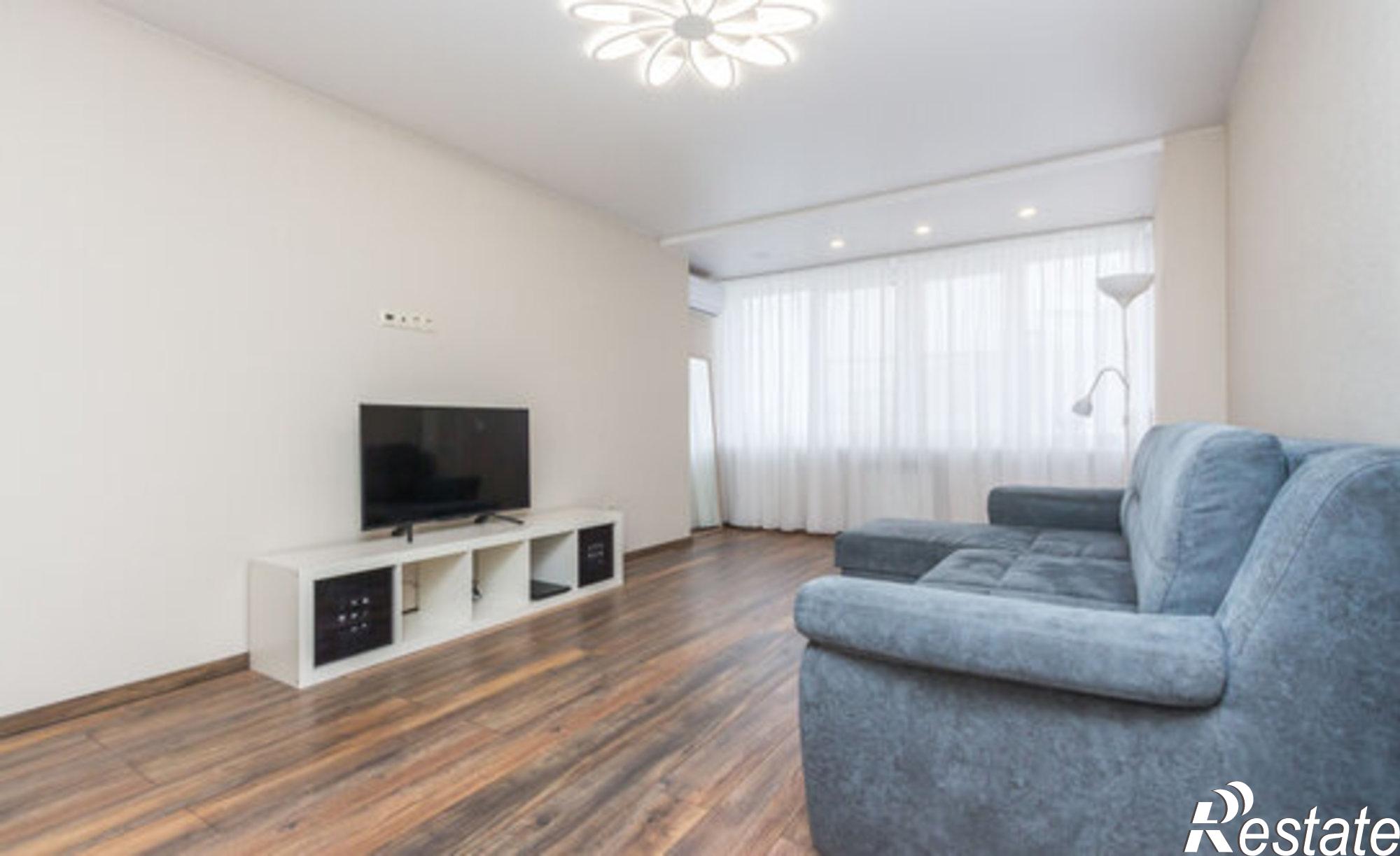 Купить квартиру за 8 700 000 рублей на Высотная улица, 2